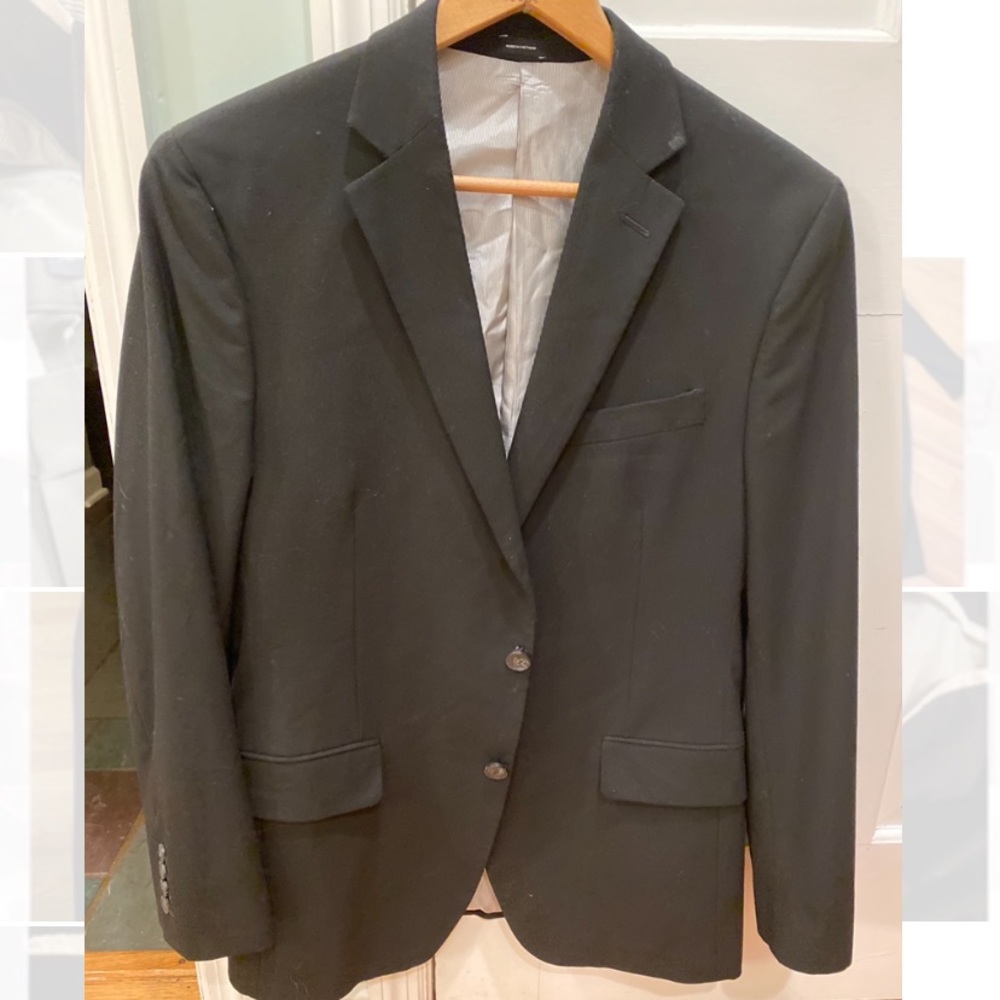 Boys suit